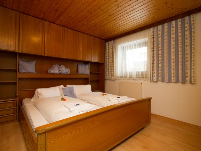 Sportchalet Viehhofen Ferienwohnungen